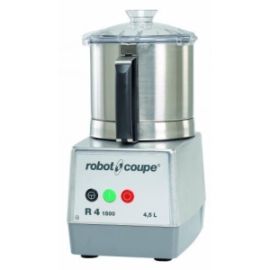 Куттер Robot Coupe R4-1V купить в Е.Маркет