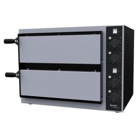 Печь для пиццы Apach AMS2 ECO P купить в Е.Маркет