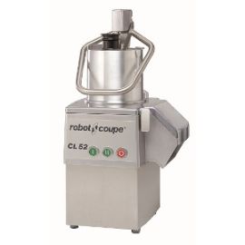 Овощерезка Robot Coupe CL52 220В (2 диска) купить в Е.Маркет