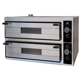 Печь для пиццы Apach AMM66 купить в Е.Маркет