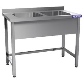 Ванна моечная КАМИК ВМ-Н3955 купить в Е.Маркет