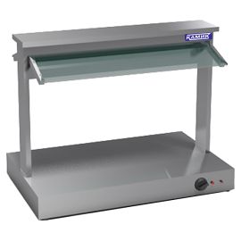 Подогреватель для пиццы КАМИК ПП-825010 купить в Е.Маркет