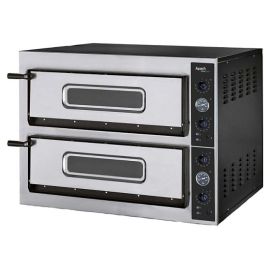 Печь для пиццы Apach AML44X купить в Е.Маркет