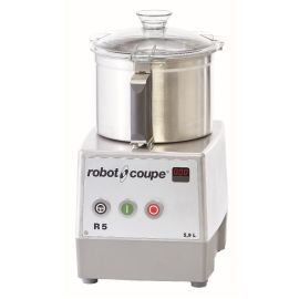 Куттер Robot Coupe R5G 380 В купить в Е.Маркет