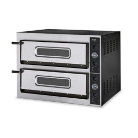 Печь для пиццы электрическая Apach AML66X купить в Е.Маркет