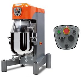 Миксер планетарный Starmix PL80N3AF+CARPL80-120 купить в Е.Маркет