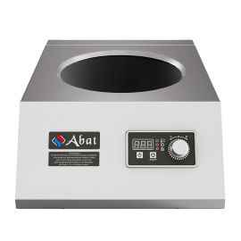 Плита индукционная Abat КИП-1Н-5,0 купить в Е.Маркет