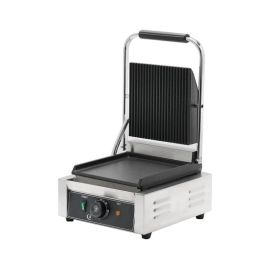 Гриль прижимной Hurakan HKN-PE34L купить в Е.Маркет