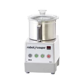 Куттер Robot Coupe R5G 380 В купить в Е.Маркет