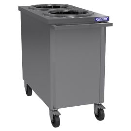 Диспенсер для тарелок тепловой КАМИК 312499 купить в Е.Маркет