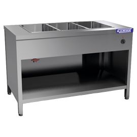 Мармит КАМИК МУ-11070 купить в Е.Маркет