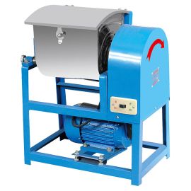 Тестомес для крутого теста Xinxin HSE10 купить в Е.Маркет