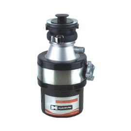 Измельчитель отходов Hurakan HKN-FWD370A купить в Е.Маркет