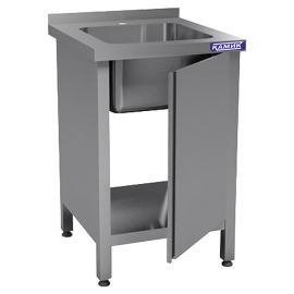 Ванна моечная КАМИК ВМ-1-450770 купить в Е.Маркет