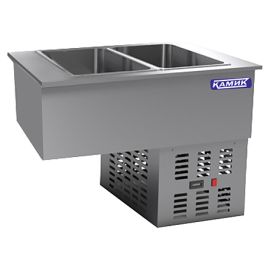 Салат-бар КАМИК СОН-756366 купить в Е.Маркет