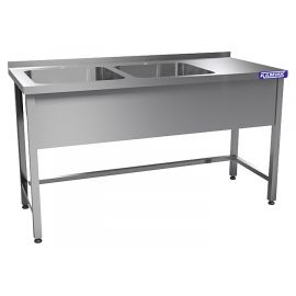 Ванна моечная КАМИК ВМ-2-44156 купить в Е.Маркет