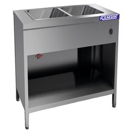 Мармит КАМИК МУ-14806н купить в Е.Маркет