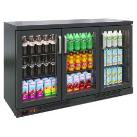 Шкаф холодильный барный POLAIR TD103-Bar купить в Е.Маркет