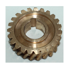 Шестерня червячная Gastromix миксера B20/30C NEW купить в Е.Маркет