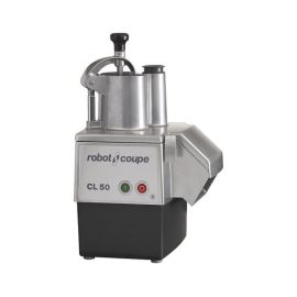 Овощерезка Robot Coupe CL50 380В (без дисков) купить в Е.Маркет