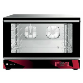 Печь конвекционная Tatra TO46DIHS купить в Е.Маркет