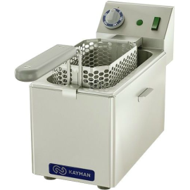Фритюрница KAYMAN ФЭ-1-1/3x200 А купить в Е.Маркет