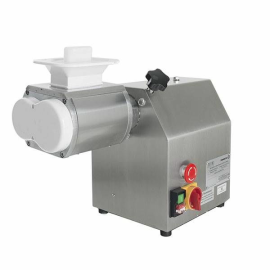 Мясорубка с нарезкой мяса Foodatlas TK-12C c насадкой для нарезки мяса (3,5 мм) купить в Е.Маркет