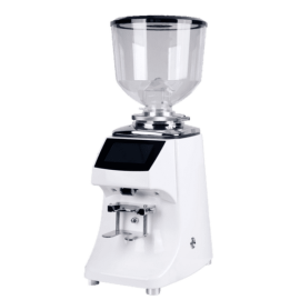 Кофемолка Carimali X010 On demand Maxi белая купить в Е.Маркет
