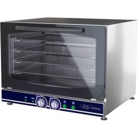 Печь конвекционная KAYMAN ПК-Э-4/2-У А купить в Е.Маркет