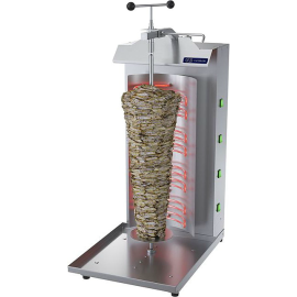 Гриль для шаурмы KAYMAN ШЭ-Н-4-РП А купить в Е.Маркет