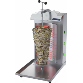 Гриль для шаурмы KAYMAN ШЭ-ОЦ-3-РП А купить в Е.Маркет