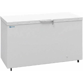 Ларь морозильный KAYMAN KF400S купить в Е.Маркет