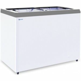 Ларь морозильный KAYMAN KF500GF 4+ купить в Е.Маркет