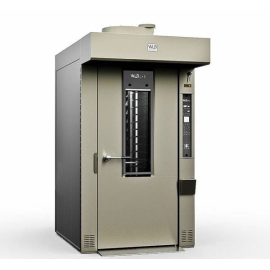 Печь ротационная WLBake ROTOR Smart (платформа) купить в Е.Маркет