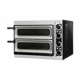 Печь для пиццы электрическая Prismafood Basic 2/40 купить в Е.Маркет