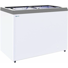 Ларь морозильный KAYMAN KF600GF 4+ купить в Е.Маркет