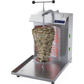 Гриль для шаурмы KAYMAN ШЭ-ОЦ-2-РП А купить в Е.Маркет