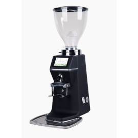 Кофемолка Carimali X010 On demand черная купить в Е.Маркет