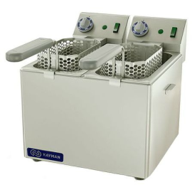 Фритюрница KAYMAN ФЭ-2-1/3x200 А купить в Е.Маркет