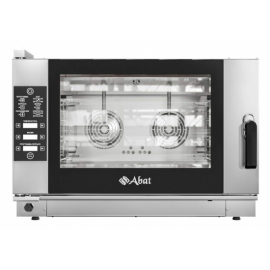 Печь конвекционная Abat КЭП-4ПМ-01 купить в Е.Маркет