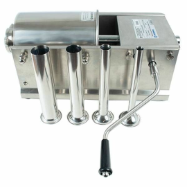 Шприц для колбас Foodatlas HS-3L купить в Е.Маркет