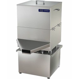 Мукопросеиватель KAYMAN МП-В-40 А купить в Е.Маркет