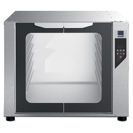 Шкаф расстоечный Radax PUSHKIN PS812D купить в Е.Маркет