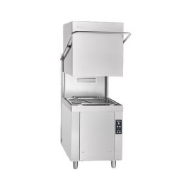 Купольная посудомоечная машина Abat МПК-700К-04 купить в Е.Маркет