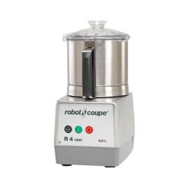 Куттер Robot Coupe R4-1V купить в Е.Маркет