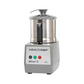 Бликсер Robot Coupe Blixer 3 купить в Е.Маркет