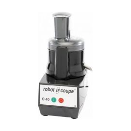 Протирочная машина Robot Coupe C 40 купить в Е.Маркет