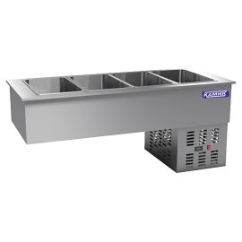 Салат-бар КАМИК СОН-146366 купить в Е.Маркет