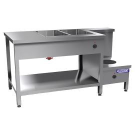 Мармит КАМИК МУ-15070п купить в Е.Маркет