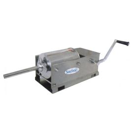 Шприц колбасный Starfood SH-3 купить в Е.Маркет